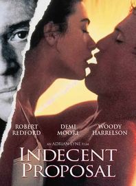 Indecent Proposal