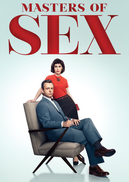 Masters Of Sex Netflix Australia