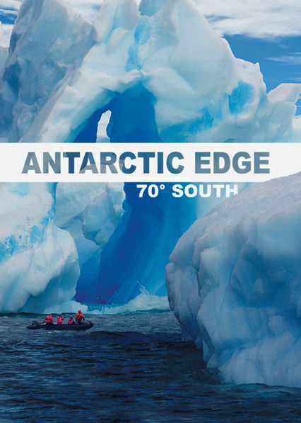 Antarctic Edge: 70deg South