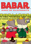 Babar, King of the Elephants Poster