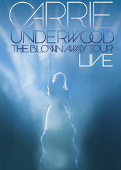 Carrie Underwood - Blown Away Tour Live | filmes-netflix.blogspot.com