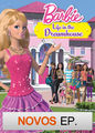 Barbie Life in the Dreamhouse | filmes-netflix.blogspot.com