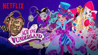 Ever After High
