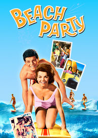 Beach Party