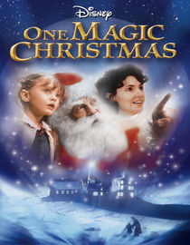 One Magic Christmas