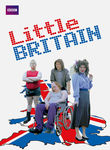Little Britain: Series 1 Poster