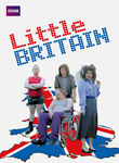 Little Britain: Series 2 Poster