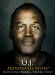 O.J.: Monster or Myth? Poster