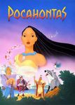 Pocahontas Poster