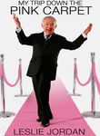 Leslie Jordan: My Trip Down the Pink Carpet: Live in Atlanta Poster