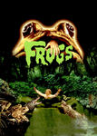 Frogs Poster