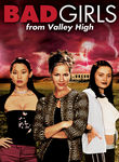 Bad Girls from Valley High Poster