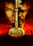 1408: Theatrical Version Poster