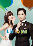 Lie to Me Poster