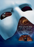 The Phantom of the Opera at the Royal Albert Hall Poster