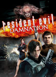 Resident Evil: Damnation | filmes-netflix.blogspot.com