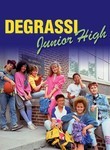 Degrassi Junior High Poster