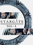 Stargate SG-1: Season 3 Poster