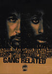 Gang Related Poster