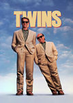 Twins Poster