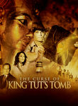 The Curse of King Tut's Tomb Poster