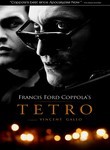 Tetro Poster