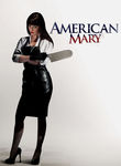 American Mary Poster