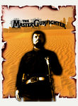The Master Gunfighter Poster