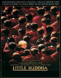 Little Buddha