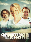 Greetings from the Shore Poster