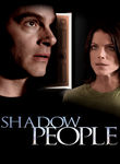 Shadow People Poster