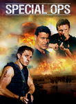 Special Ops Poster