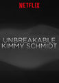 Unbreakable Kimmy Schmidt | filmes-netflix.blogspot.com