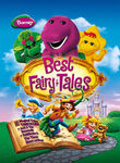 Barney: Best Fairy Tales Poster