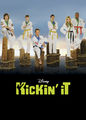 Kickin' It | filmes-netflix.blogspot.com