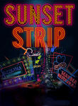 Sunset Strip Poster