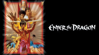 enter the dragon netflix
