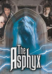 The Asphyx Poster