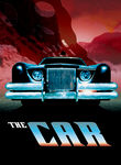 The Car Poster