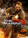 The Marine 3: Homefront Poster