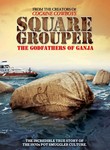 Square Grouper Poster