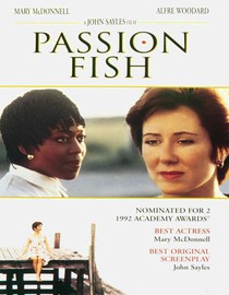 Passion Fish
