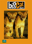 Big Cat Diary: Season 4 Poster