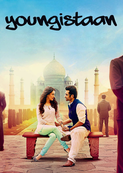 Youngistaan