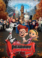 As aventuras de Peabody e Sherman | filmes-netflix.blogspot.com
