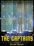 The Captains Poster