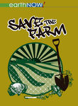 Save the Farm Poster
