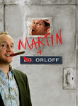 Martin & Orloff Poster