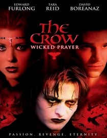 The Crow: Wicked Prayer