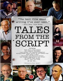 Tales from the Script
